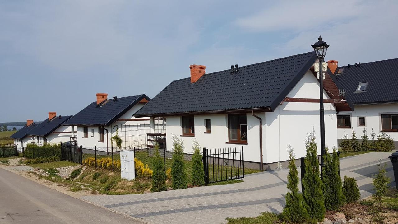 Sterla - Masuria Villa Gizycko Exterior photo