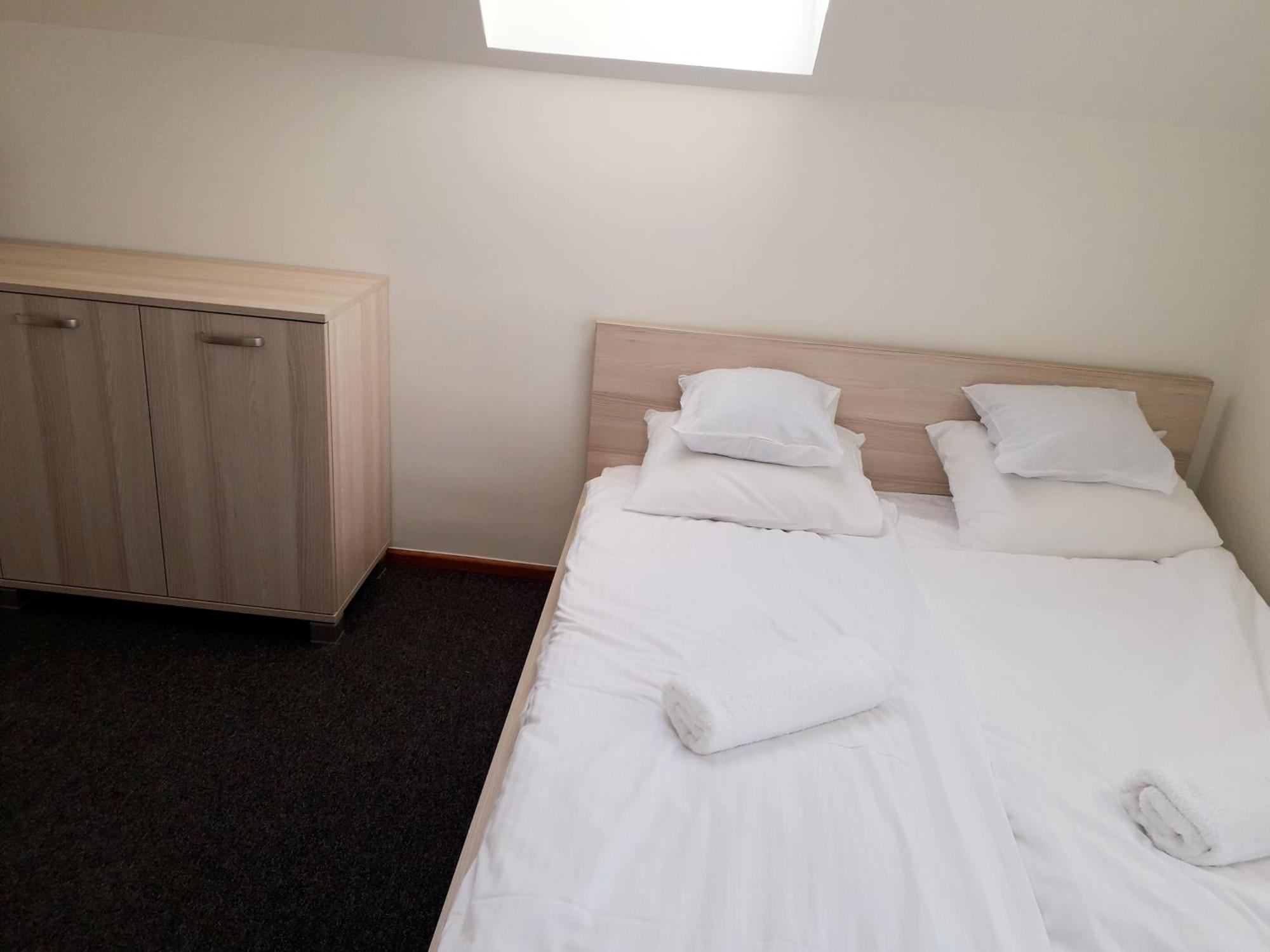 Sterla - Masuria Villa Gizycko Room photo