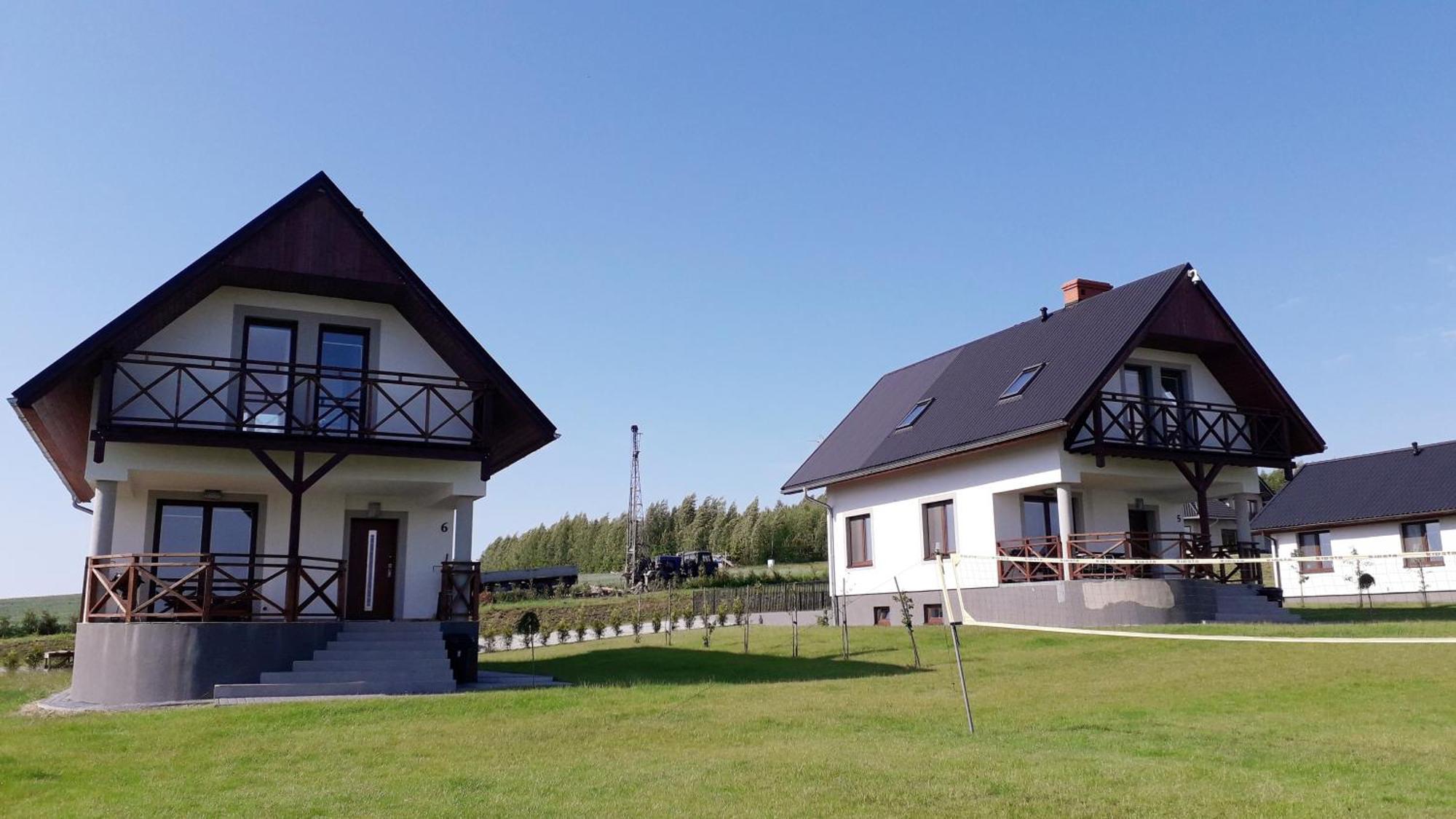 Sterla - Masuria Villa Gizycko Room photo